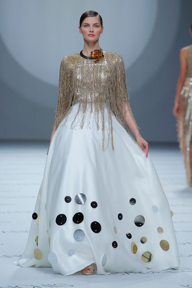 ilovebrides.pt Isabel Sanchis 2019 Noiva BBFW18